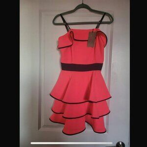 Y-PLUS Fashion Dress (S)